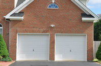 free Nottage garage construction quotes