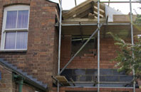 free Nottage home extension quotes