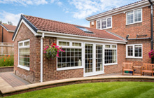 Nottage house extension leads